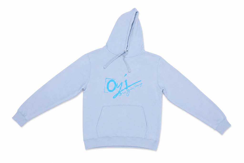 Own Your Image Essentials Hoodie & Cap Bundle