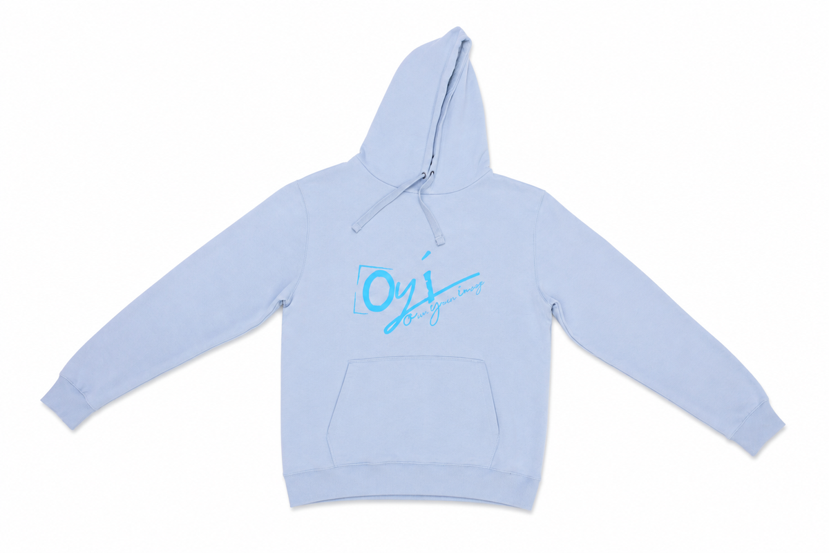 Own Your Image Essentials Hoodie & Cap Bundle