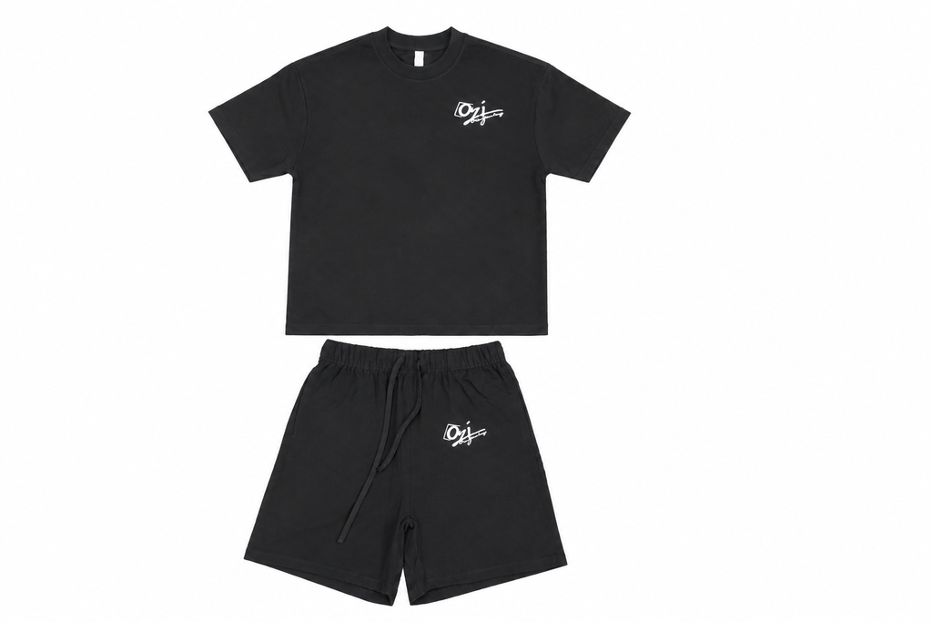 Own Your Image Summer Set