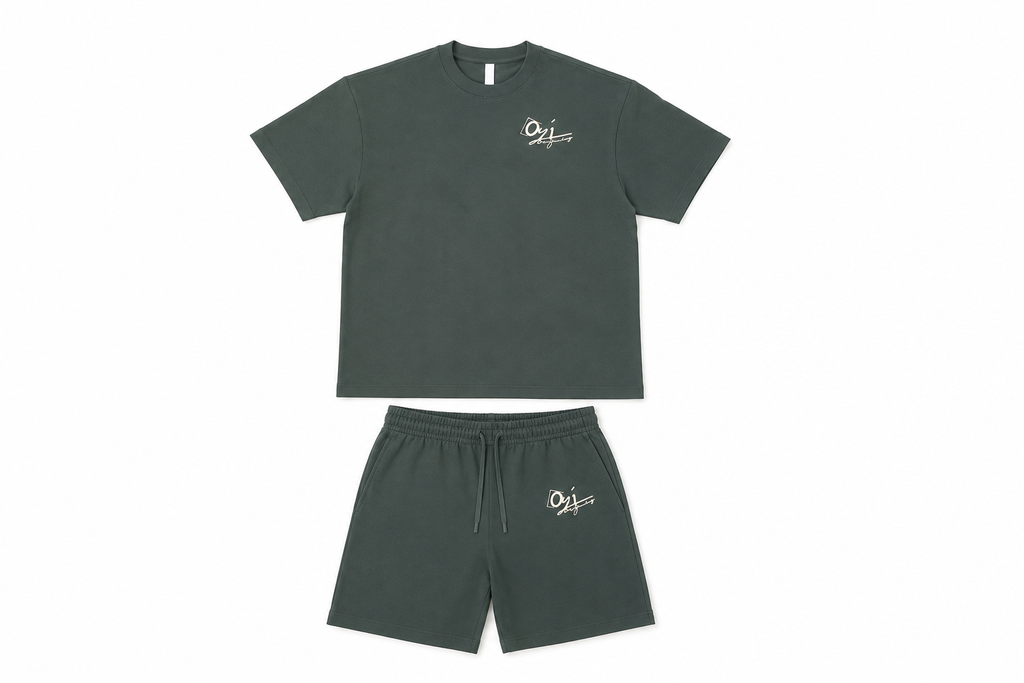 Own Your Image Summer Set