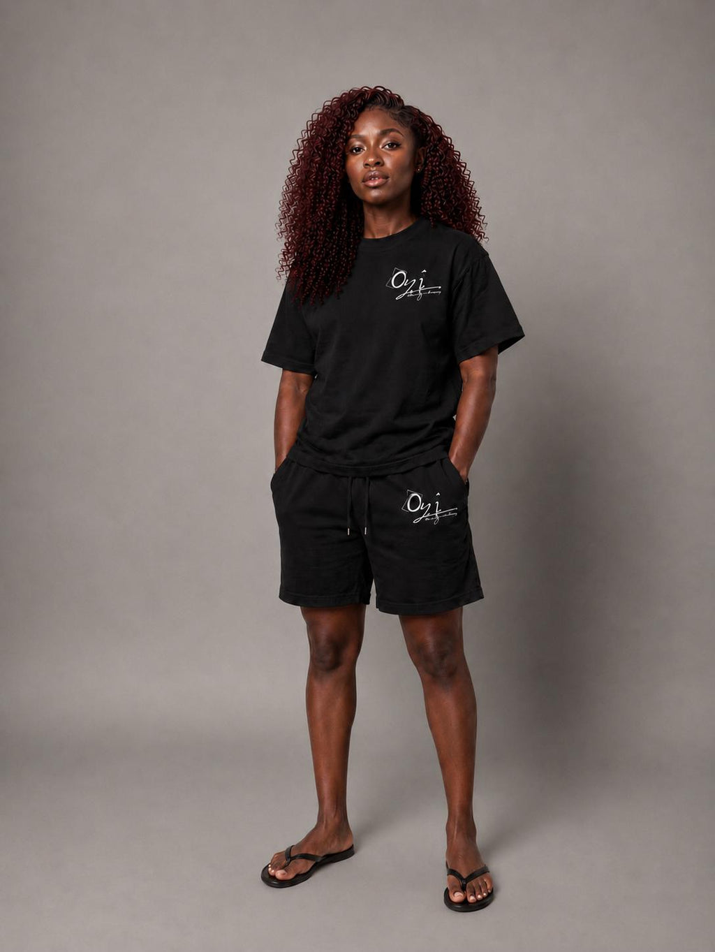 Own Your Image Signature Summer Set