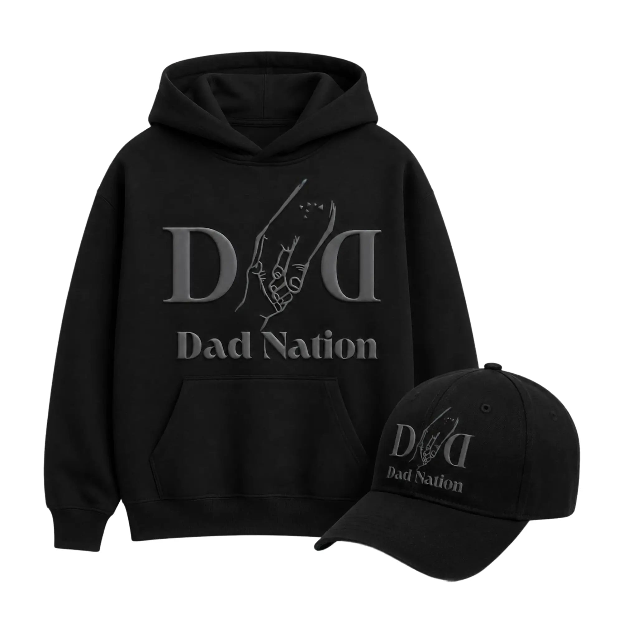 Dad Nation Legacy Bundle