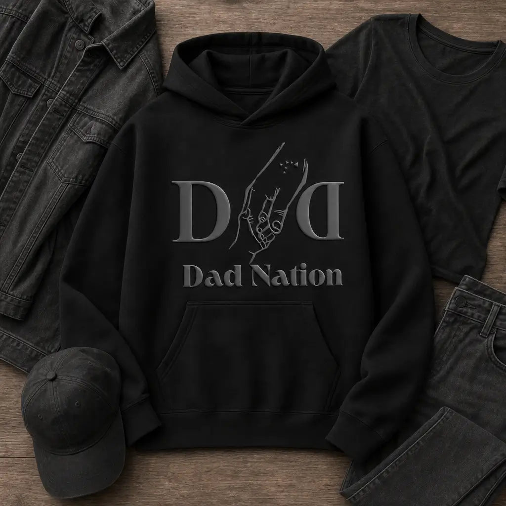 Dad Nation Legacy Bundle
