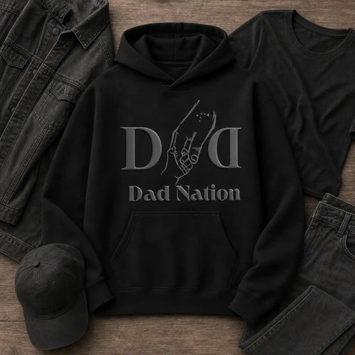 Dad Nation Legacy Bundle