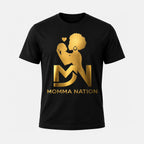 Momma Nation Legacy Tee