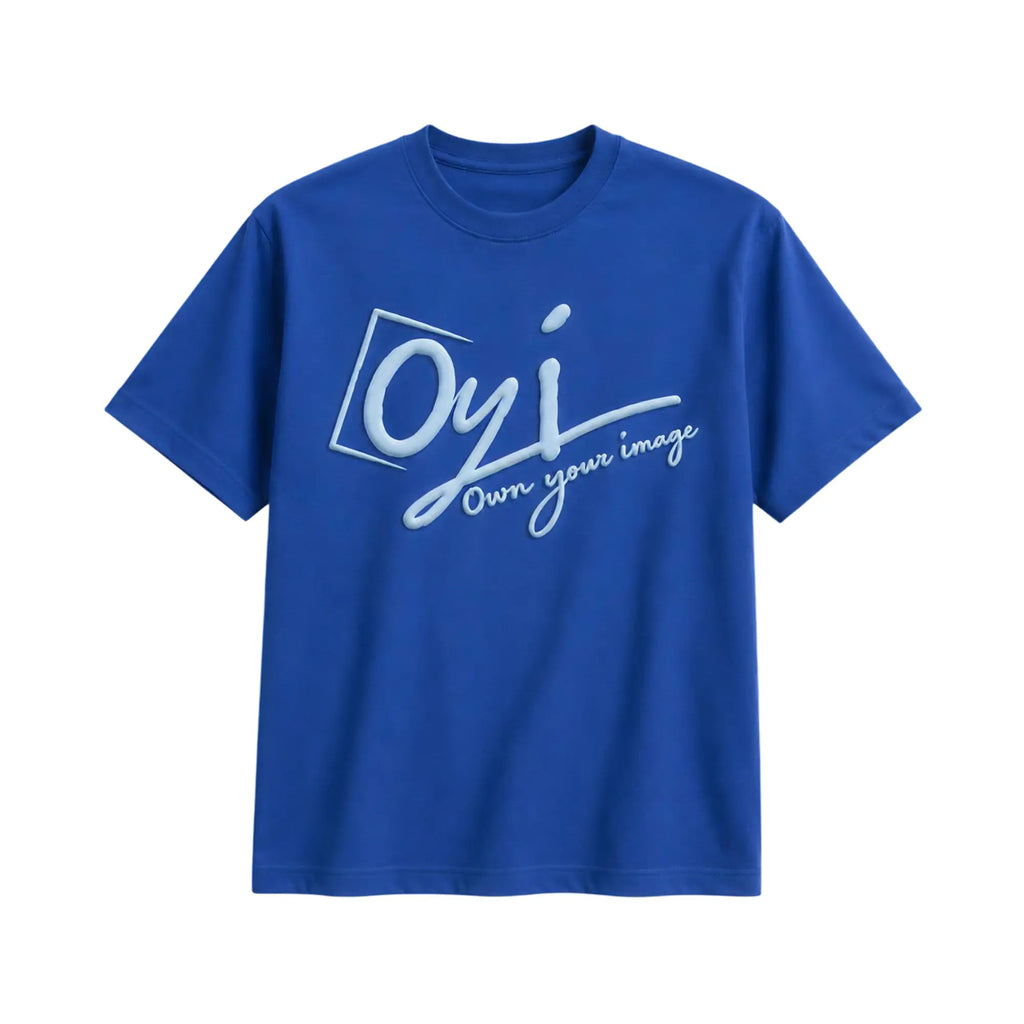 Own Your Image Signature Tee