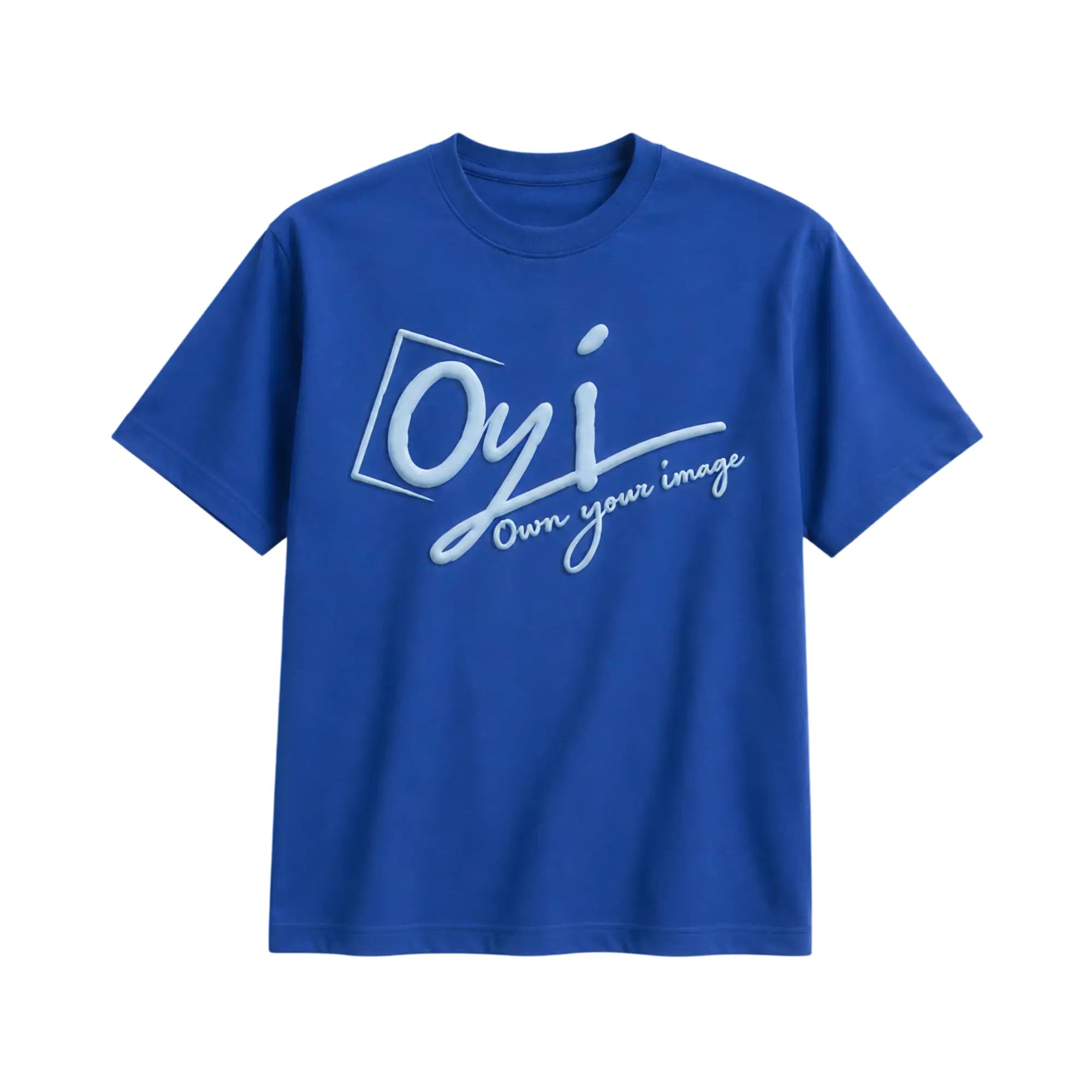Own Your Image Signature Tee